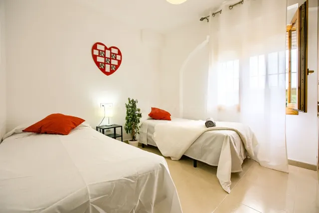 APARTAMENTO ZONA HOSPITAL MARINA SALUD - foto 5
