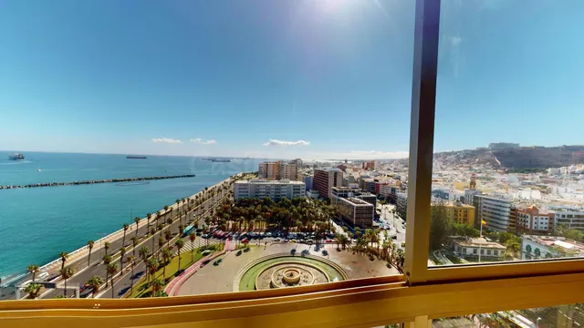 Piso 3 habitaciones 142m² en venta - Arenales