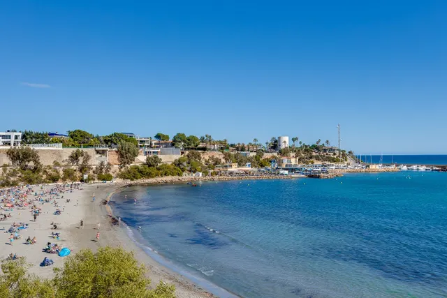 Bungalow 2 habitaciones 45m² en venta - Orihuela Costa — 32