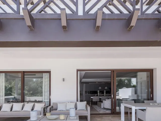 Adosado 3 habitaciones 420m² en venta - Marbella — 6