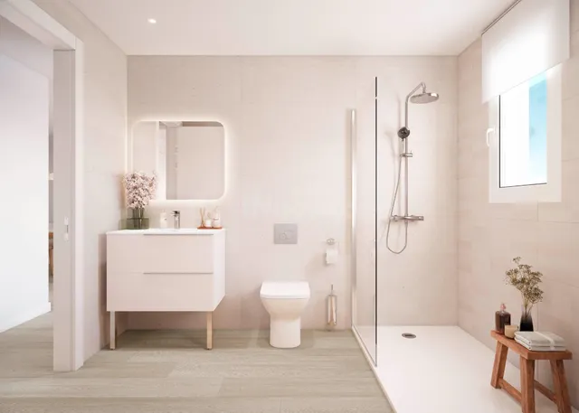 XERESA DEL MONTE RESORT. APARTAMENTO EN VENTA GANDIA -XERESA - foto 3