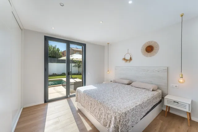 Villa 3 habitaciones 297m² en venta - Sa Cabaneta — 9