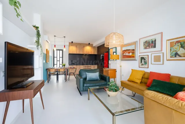 Apartamento 2 habitaciones 77m² en venta - Pueblo - foto 2
