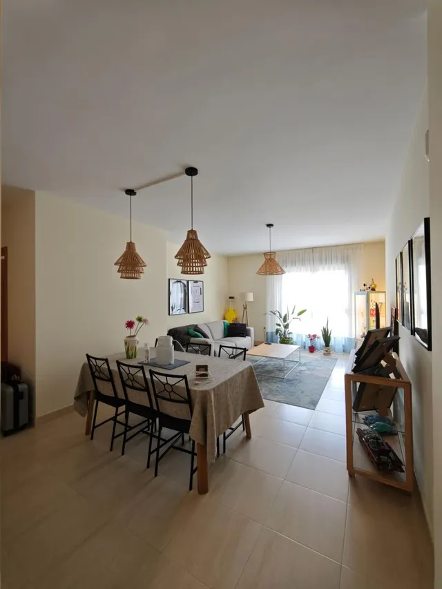 Apartamento 2 habitaciones en venta - Centro — 7