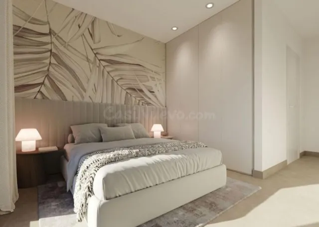 Apartamento 2 habitaciones 89m² en venta - Hacienda del Álam - foto 4