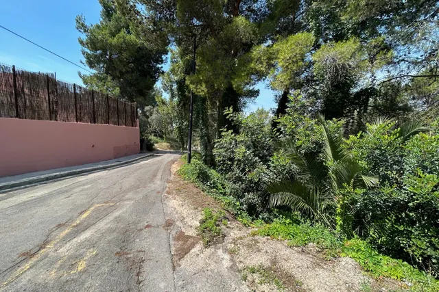PARCELA EN VENTA EN EL VEDAT