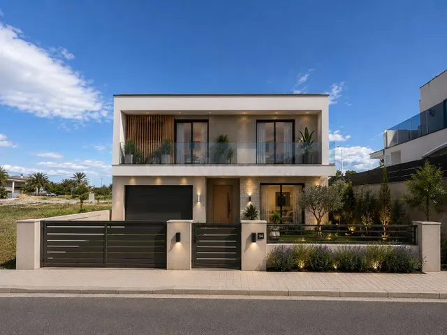Parcela en venta en Torrellano (Elche) – 400 m2, orientación