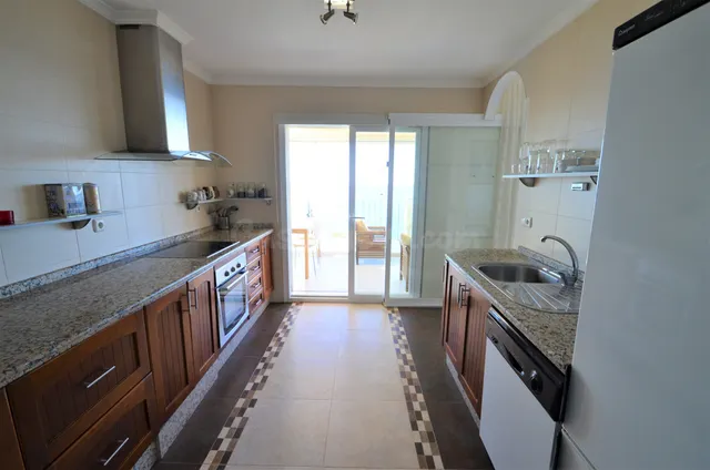 Ático 3 habitaciones 115m² en venta - Costa del Sol - foto 5