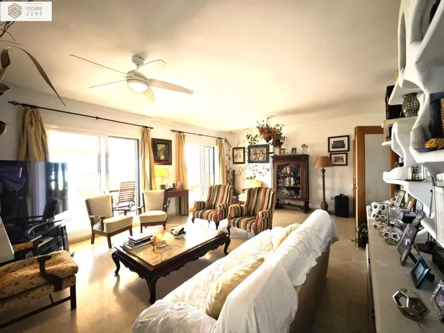PRECIOSO CHALET PAREADO JUNTO AL MAR — 6