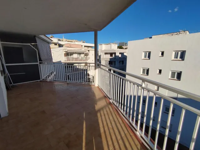 ¡piso reformado en venta en zona capellans – Salou! de 3 habitaciones — 13
