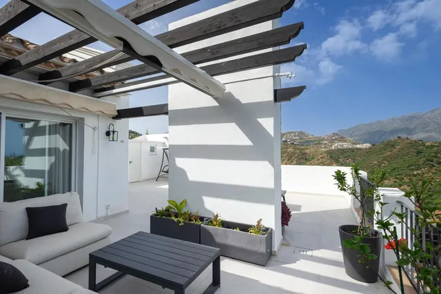Ático 3 habitaciones 148m² en venta - El Madroñal — 25