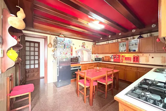 Apartamento 4 habitaciones 217m² en venta - Centro — 29