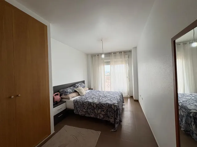 Piso en Santa Cruz - Murcia — 8