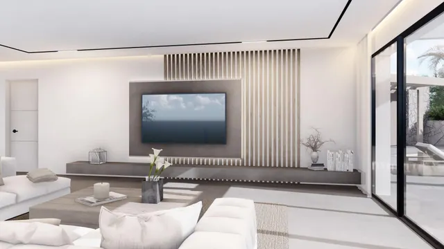 Villa 4 habitaciones 261m² en venta - Hacienda Elviria — 19