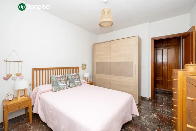 **Luz, vistas despejadas y un encanto especial: tu nuevo refugio en la ciudad** — 22