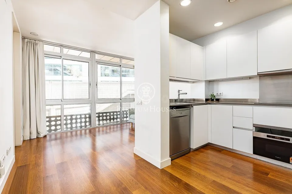 Piso en Venta Zona Francesc Macià