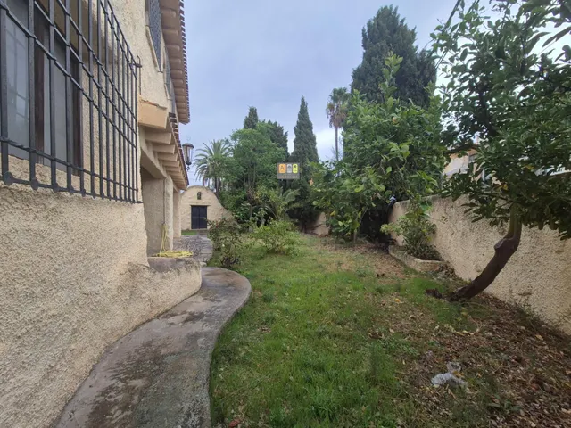 CHALET EN POLOP A LA VENTA — 8