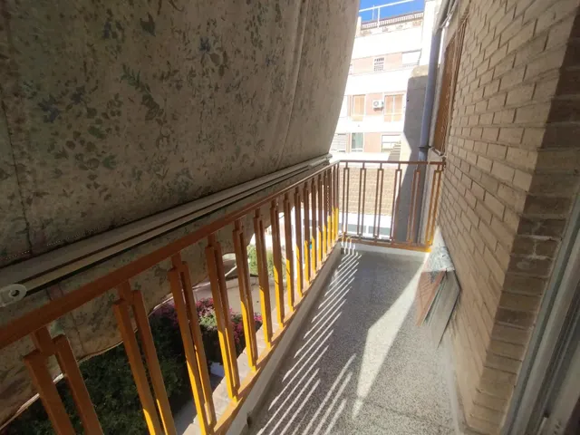 VIVIENDA CENTRICA — 10