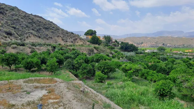 Se vende Terreno  en Gador — 9