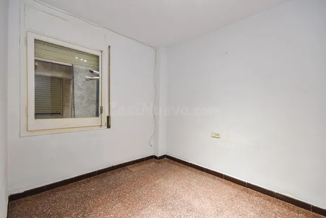 Piso en sant pere de 3 habitaciones y balcón con orientación sur — 28