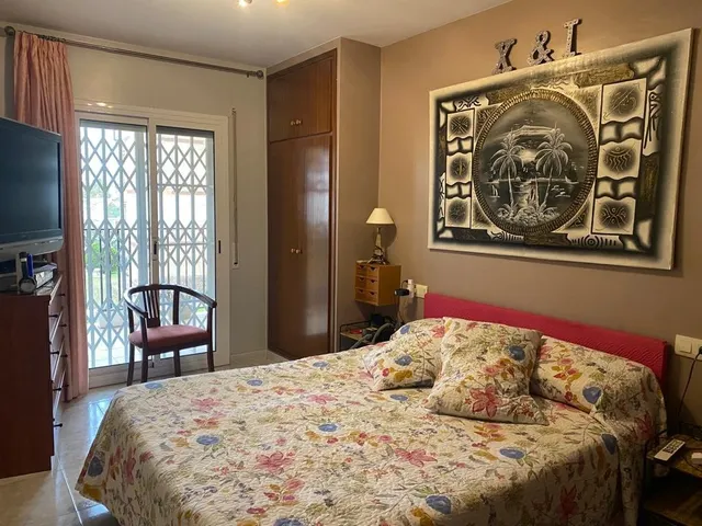 Piso en Montsià del Mar , Alcanar — 31