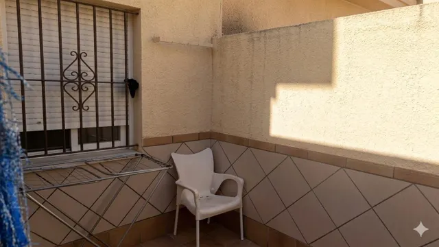 CHALET PAREADO EN JEREZ — 13