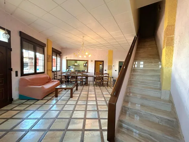FINCA RUSTICA EN VENTA, LA PUEBLA — 27