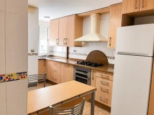 PISO EN MOLINA – 4 habitaciones, GARAJE Y TRASTERO — 11
