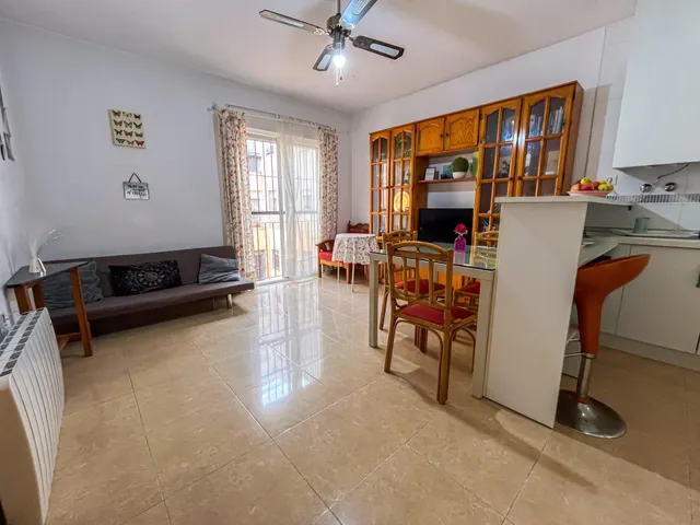 Acogedor apartamento en el centro de la ciudad - foto 2