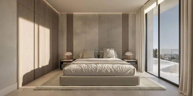 Apartamento 3 habitaciones 187m² en venta - Whater Gardens — 46