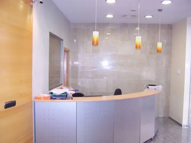 Oficinas en venta — 12