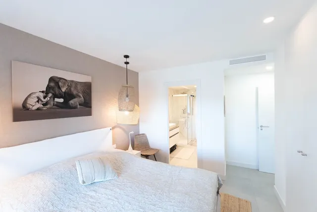 Apartamento 2 habitaciones 78m² en venta - Costa Del Sol — 12