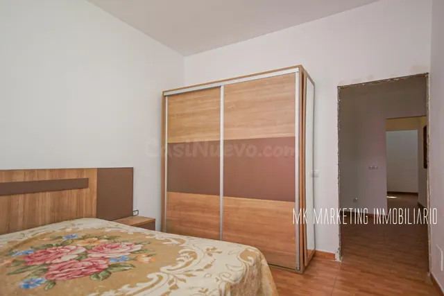 Piso 2 habitaciones 65m² en venta - San Juan-San José — 5