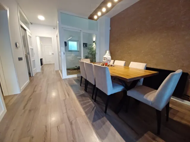 Gran casa en venda  a 100 metres del mar, llesta per entrar-hi a viure — 7