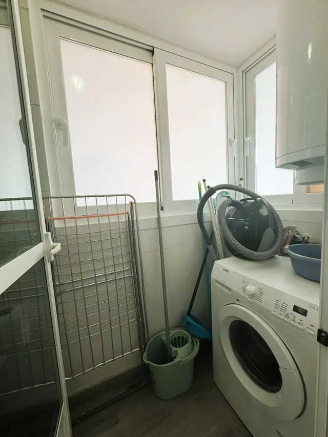 FANTASTICO APARTAMENTO CON VISTAS AL MAR — 15