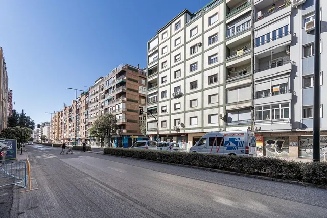 Piso en Camino de Ronda — 27