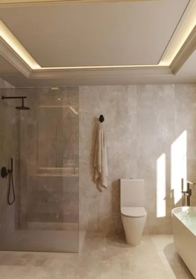 Apartamento 1 habitación 66m² en venta - Arroyo Enmedio — 23