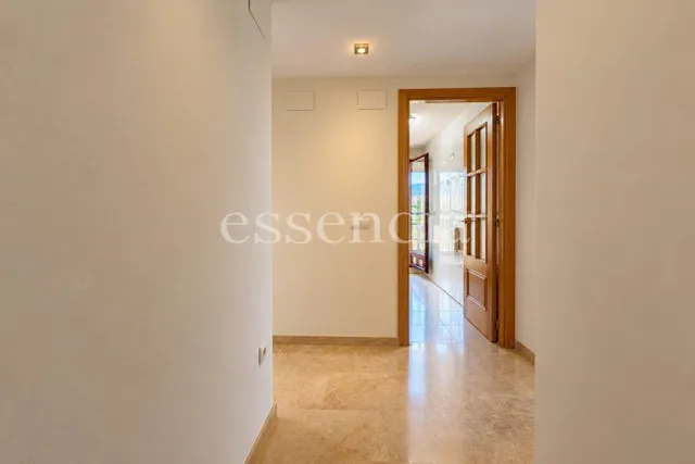 ATICO DUPLEX CON 81 METROS DE TERRAZA EN GANDIA Y COCHERA DE 18 M2 — 29