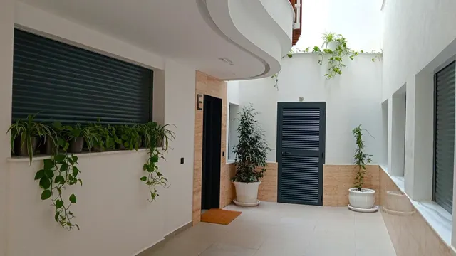 Apartamento 1 habitación 51m² en venta - Costa Del Sol — 29