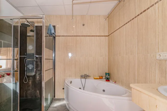 Moderna casa de estilo nórdico con piscina, en increible ubicación !!!!!!!!! — 41