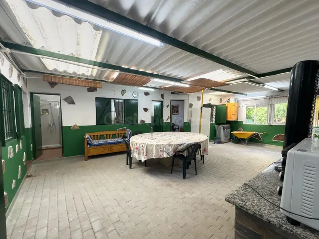 Finca rústica de 5.330 m2 con construcción de 94 m2 en La Florida — 4