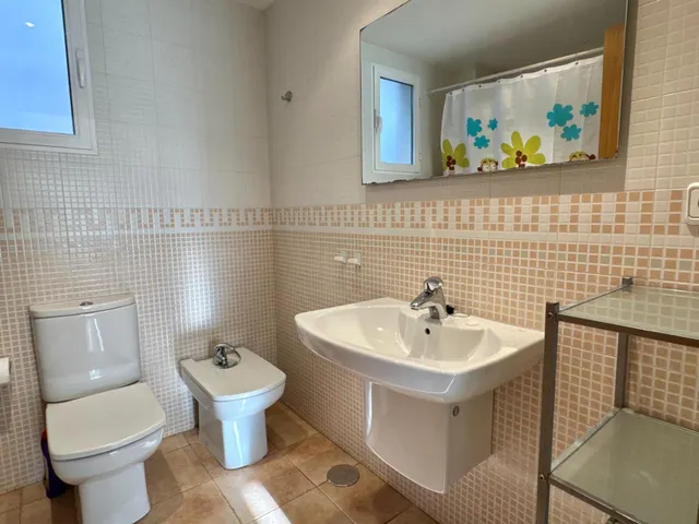 Piso 3 dormitorios con terraza en Santa Maria de Gracia Murcia — 24