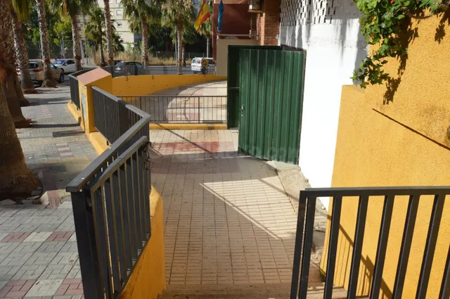 LOCAL DE 249 m2 EN BENALMÁDENA COSTA - foto 5