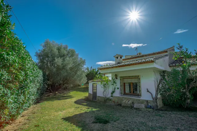 Villa 4 habitaciones en venta - Montañar I — 21