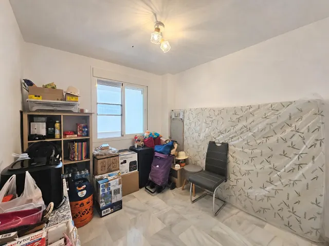 Apartamento de 2 dormitorios con vistas al mar, amplia terraza y aparcamiento en Hacienda Casares — 21