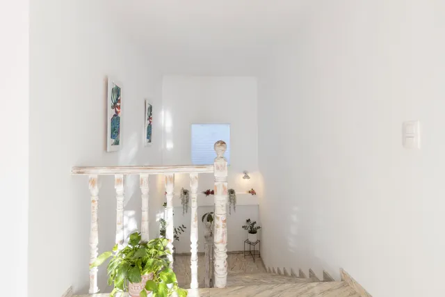 ¡MAGNIFICO CHALET INDEPENDIENTE CON CALIDADES ESPECTACULARES Y PISCINA PRIVADA EN GOJAR! — 43