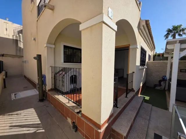 Villa 4 habitaciones 114m² en venta - torrevieja — 29