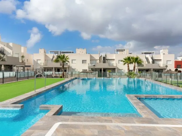 Apartamento 2 habitaciones en venta - Aguas Nuevas — 27