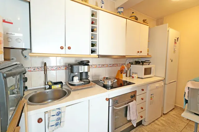 Quad con piscina privada 4 dormitorios y 2 baños — 7