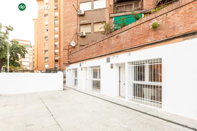Vivienda a estrenar junto a la ciudad de la Justicia! — 24